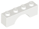Arch 1 x 4