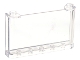 Windscreen 1 x 6 x 3